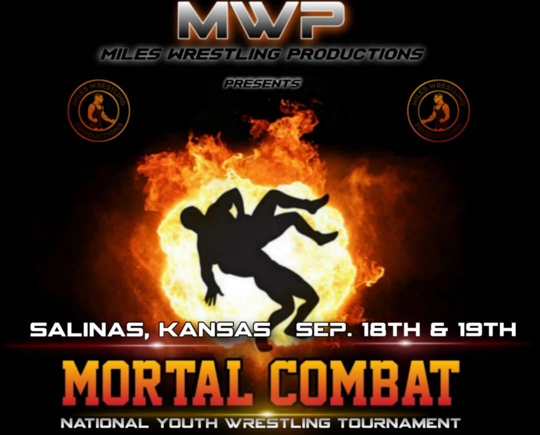 MWP Mortal Combat 2021